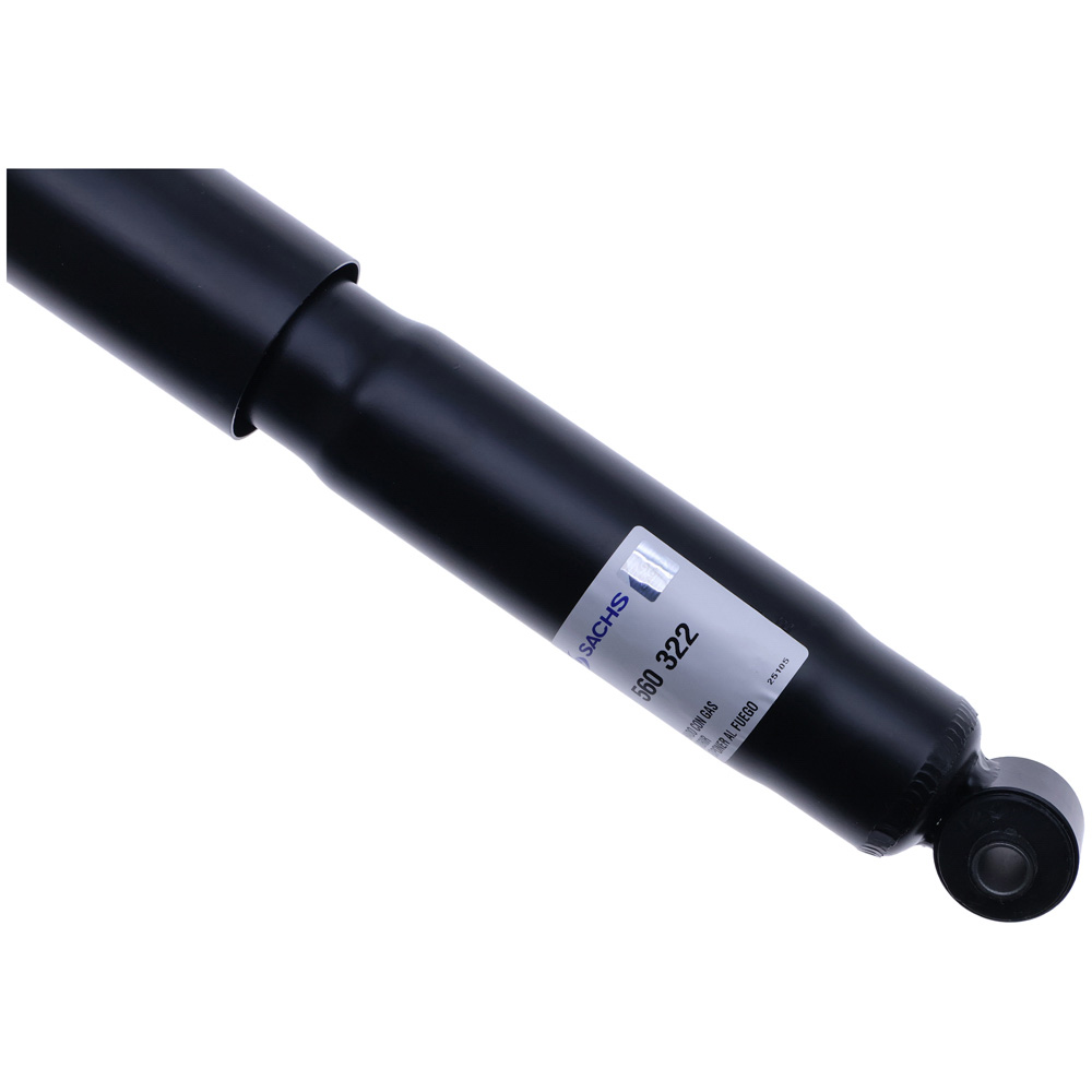 2013 Dodge Grand Caravan Shock Absorber